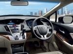 Honda Odyssey 2011 года (JP)